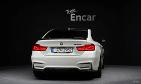 BMW 420 M Packet\360 камери\Кафяв салон, снимка 4