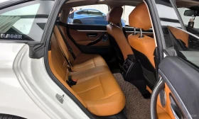 BMW 420 M Packet\360 камери\Кафяв салон, снимка 12