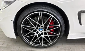 BMW 420 M Packet\360 камери\Кафяв салон, снимка 5