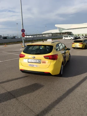 Kia Ceed, снимка 5