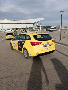 Kia Ceed, снимка 4