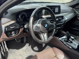 BMW 440 M-pkg* Distronic* 360View* Harmon/Kardon* Масаж* О, снимка 9