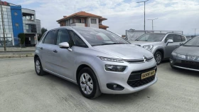 Citroen C4 Picasso 1.6i, снимка 3