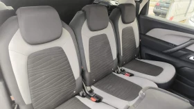 Citroen C4 Picasso 1.6i, снимка 11