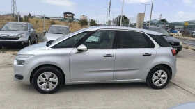 Citroen C4 Picasso 1.6i, снимка 6