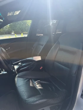 BMW 530, снимка 9