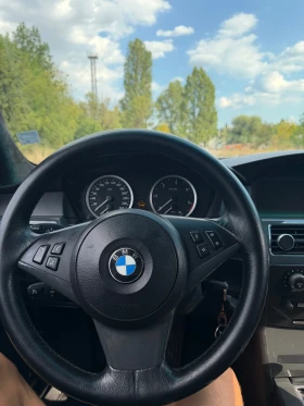 BMW 530, снимка 7