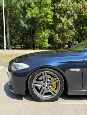BMW 530 Х Drive, снимка 6
