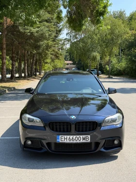 BMW 530 Х Drive, снимка 3