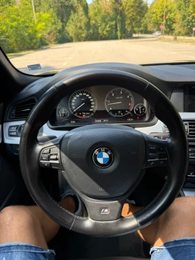 BMW 530 Х Drive, снимка 13