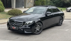 Mercedes-Benz E 400 AMG * 4Matic * Pano * TOP * Лизинг * Бартер, снимка 6