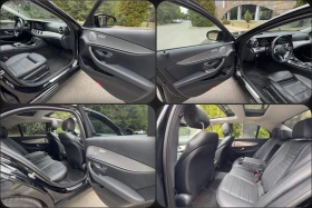 Mercedes-Benz E 400 AMG * 4Matic * Pano * TOP * Лизинг * Бартер, снимка 9