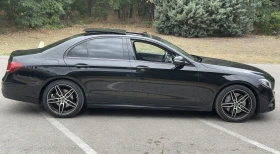 Mercedes-Benz E 400 AMG * 4Matic * Pano * TOP * Лизинг * Бартер, снимка 3