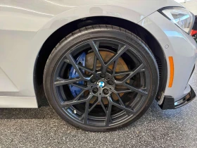 BMW 340 M340i xDrive M-Performance CARFAX, снимка 7