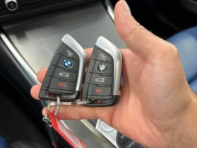BMW 340 M340i xDrive M-Performance CARFAX, снимка 10