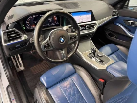 BMW 340 M340i xDrive M-Performance CARFAX, снимка 5