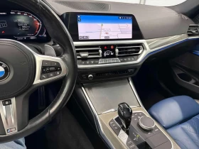 BMW 340 M340i xDrive M-Performance CARFAX, снимка 9