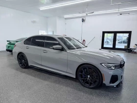 BMW 340 M340i xDrive M-Performance CARFAX, снимка 3