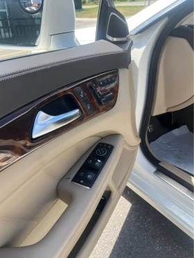 Mercedes-Benz CLS 63 AMG КРАЙНА ЦЕНА ДО БЪЛГАРИЯ, снимка 12