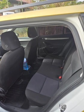 Skoda Octavia TDI, снимка 5