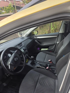 Skoda Octavia TDI, снимка 4