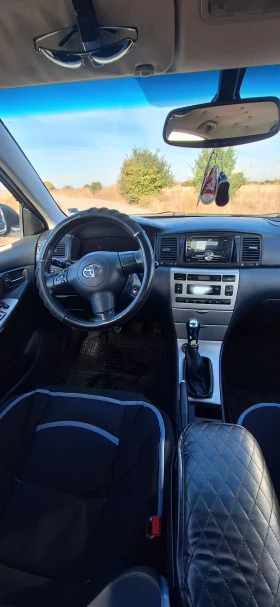 Toyota Corolla, снимка 8