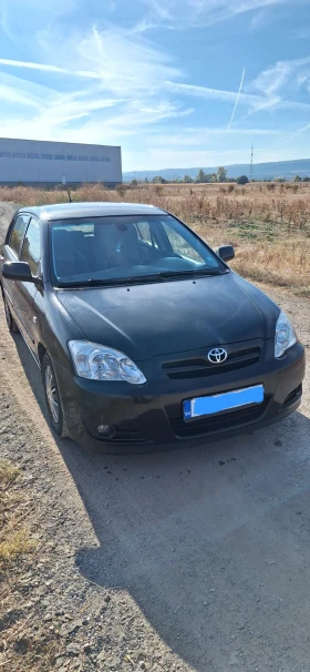 Toyota Corolla, снимка 2