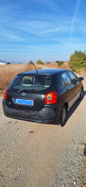 Toyota Corolla, снимка 5