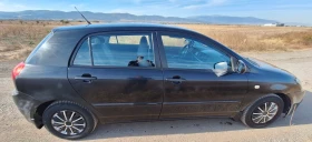 Toyota Corolla, снимка 6