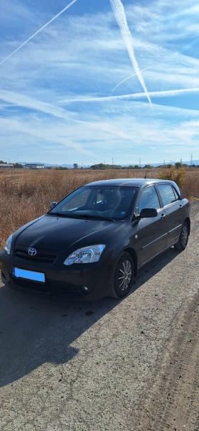 Toyota Corolla, снимка 3