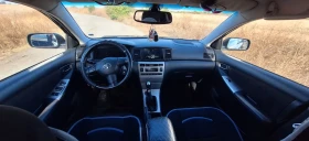 Toyota Corolla, снимка 9