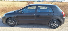 Toyota Corolla, снимка 7