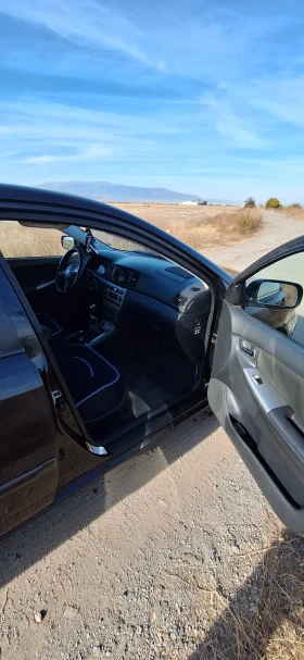Toyota Corolla, снимка 12