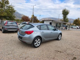 Opel Astra КАТО НОВА, снимка 5