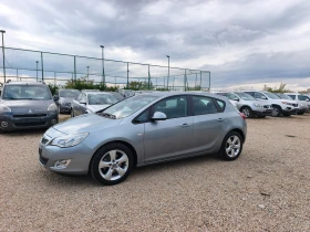 Opel Astra КАТО НОВА, снимка 10
