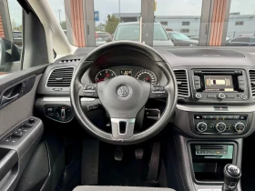 VW Sharan 4Motion* Navi* Подгрев* Лизинг, снимка 10