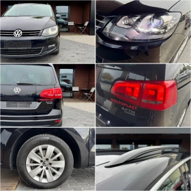 VW Sharan 4Motion* Navi* Подгрев* Лизинг, снимка 7