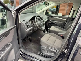 VW Sharan 4Motion* Navi* Подгрев* Лизинг, снимка 8