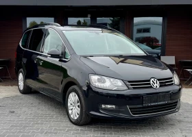 VW Sharan 4Motion* Navi* Подгрев* Лизинг, снимка 3