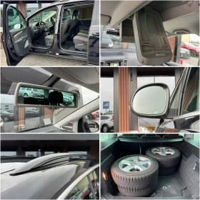 VW Sharan 4Motion* Navi* Подгрев* Лизинг, снимка 17