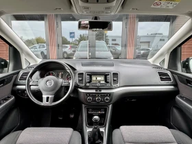 VW Sharan 4Motion* Navi* Подгрев* Лизинг, снимка 11