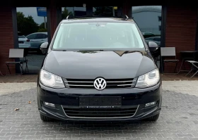 VW Sharan 4Motion* Navi* Подгрев* Лизинг, снимка 2