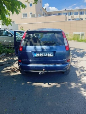 Ford C-max, снимка 2