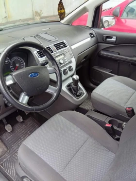 Ford C-max, снимка 5
