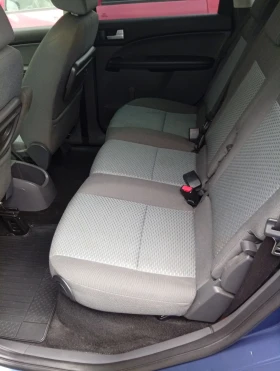 Ford C-max, снимка 7