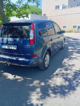 Ford C-max, снимка 3