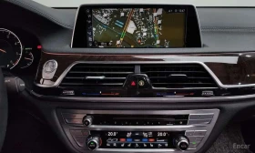 BMW 730, снимка 12