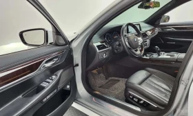 BMW 730, снимка 10