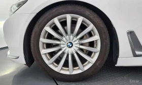 BMW 730, снимка 5