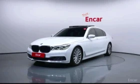 BMW 730, снимка 1